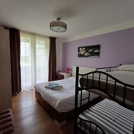 Bed & Go Trento Bed & Breakfast Ngoại thất bức ảnh